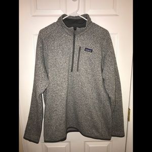 Men’s Patagonia Sweater